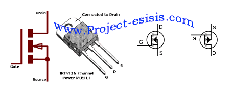 Power Electronic Mosfet (04)